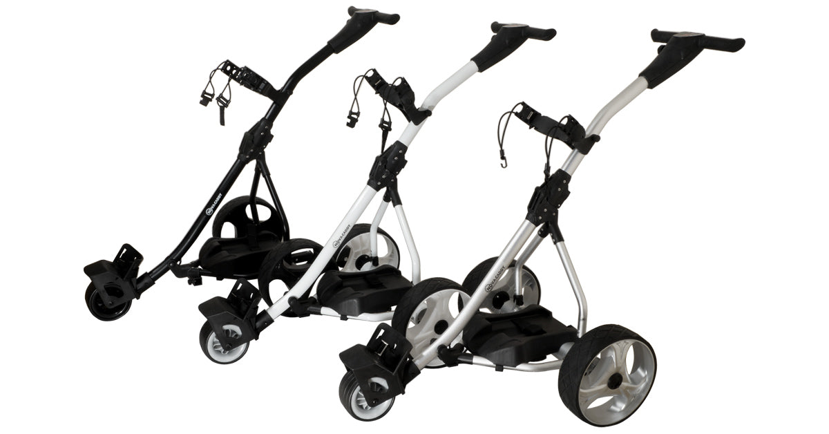 Trolley Parts novacaddy