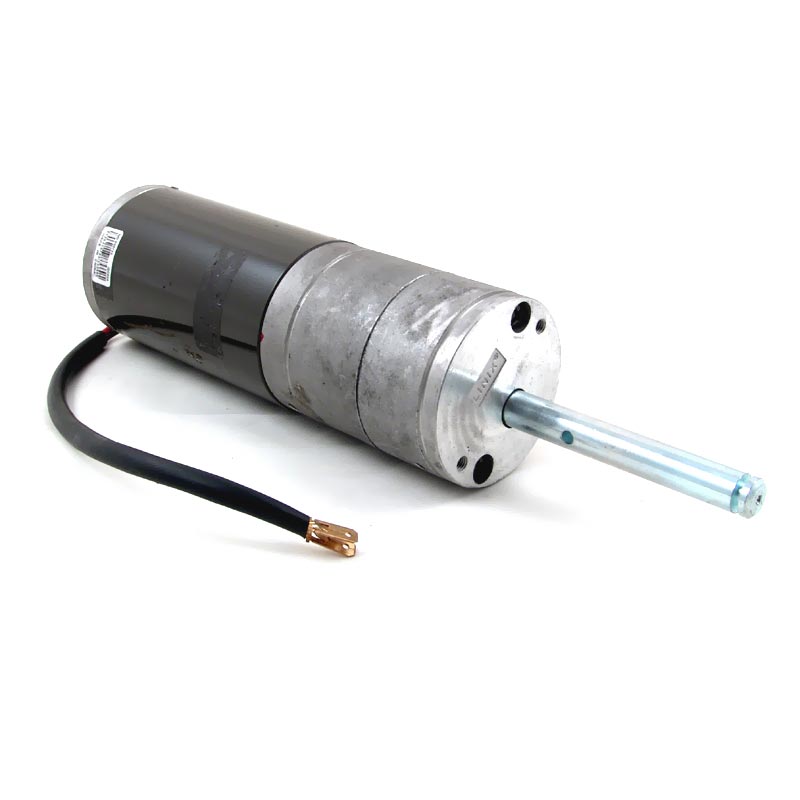 12V DC Motor with Gearbox Combo for X9R, S2R - novacaddy