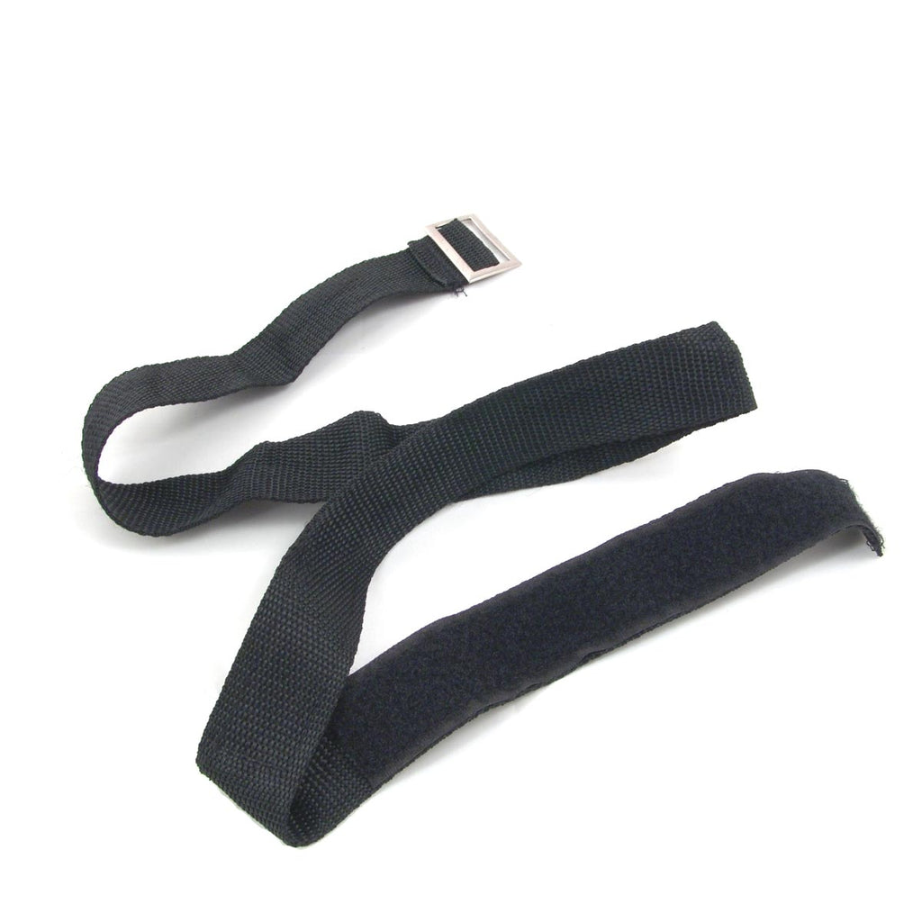 Lower Bag Support Velcro Strap for S1R - novacaddy