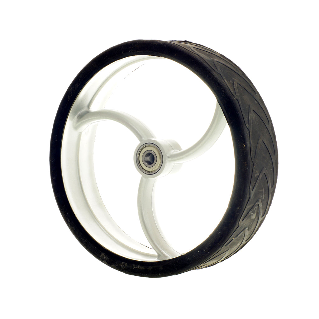Front Wheel for LX1R - novacaddy