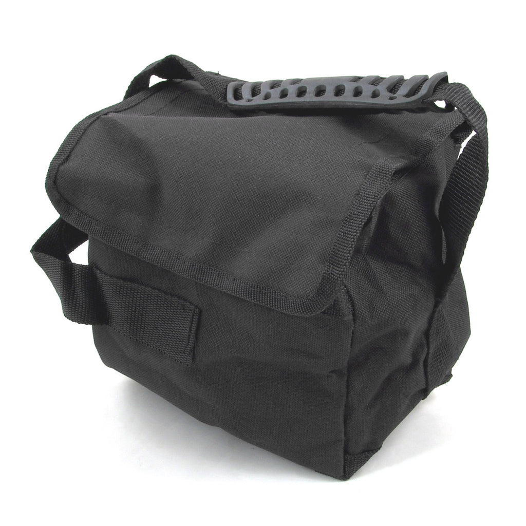 Battery Carry Bag for 12V Lead Acid Battery - novacaddy