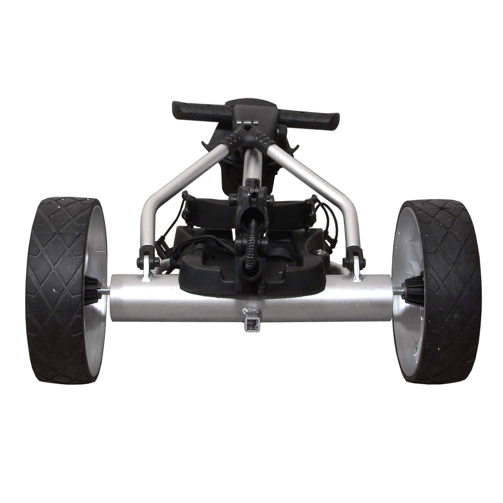 **Demo** S2R Remote Control Electric Golf Trolley - novacaddy