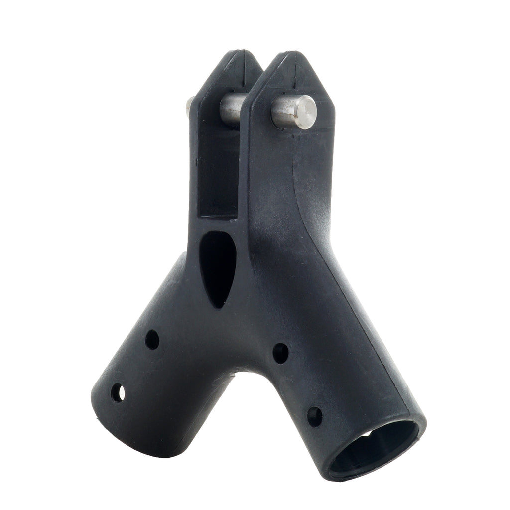 Upper Frame Triangle Connector for S1R, S2R - novacaddy