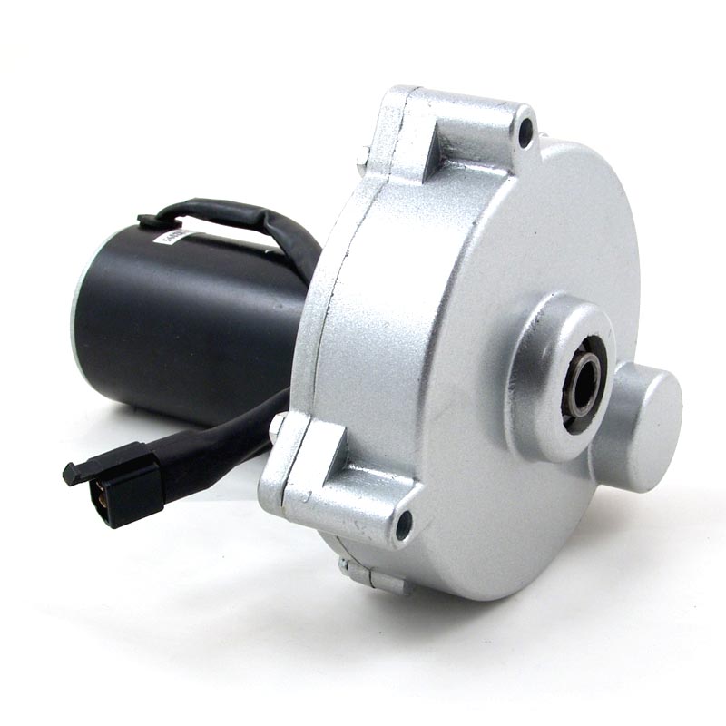 Motor with Gear Box Assembly for S1R - novacaddy