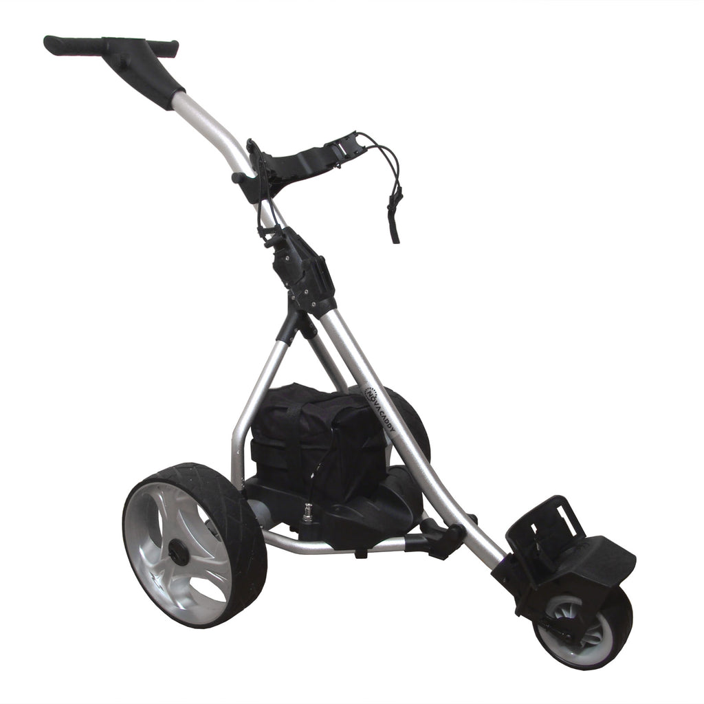 **Demo** S2R Remote Control Electric Golf Trolley - novacaddy