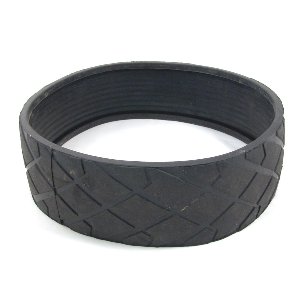 Rear Wheel Rubber Tire for S2R, S1Rv2, P1D3 - novacaddy