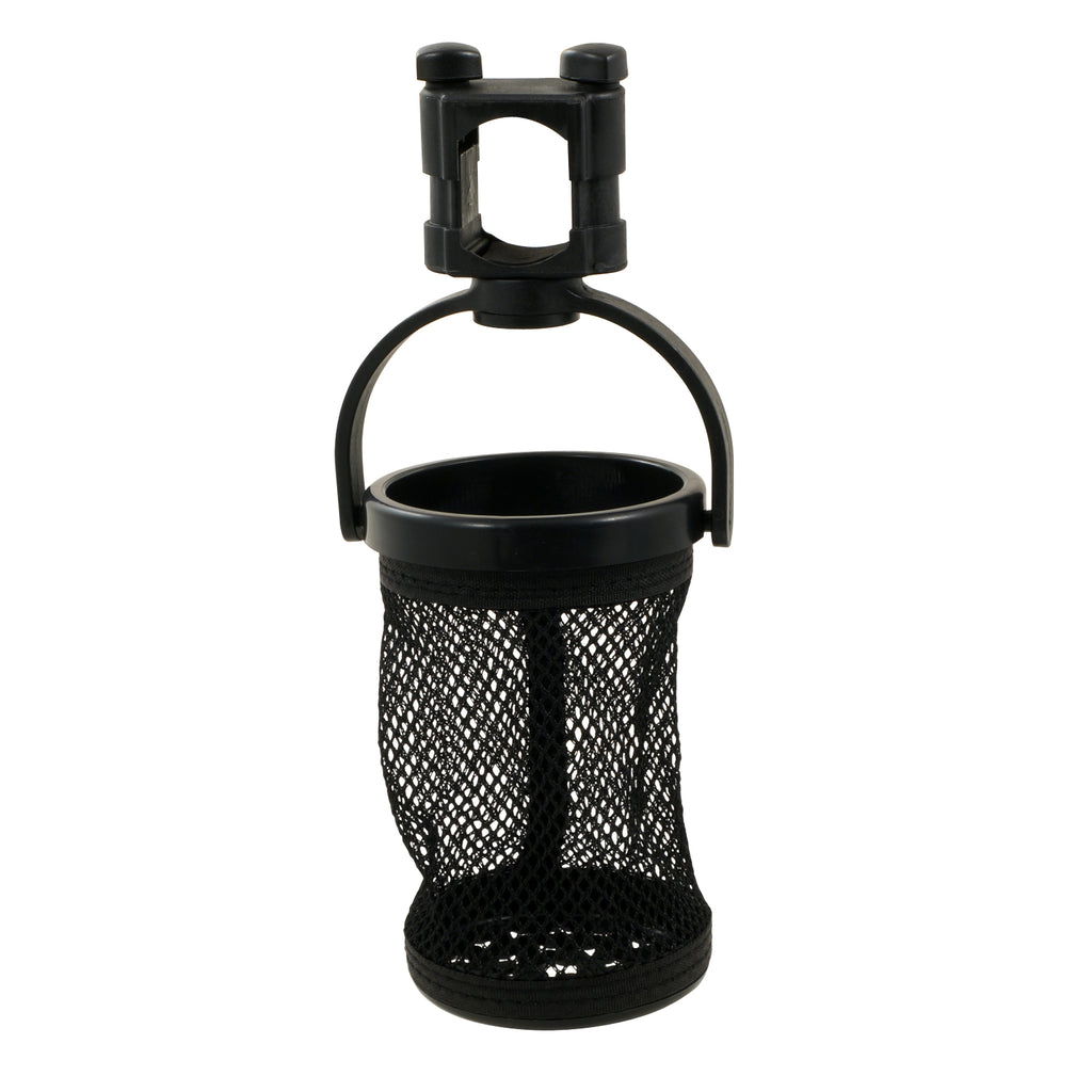 Beverage Holder (Net Style) - novacaddy