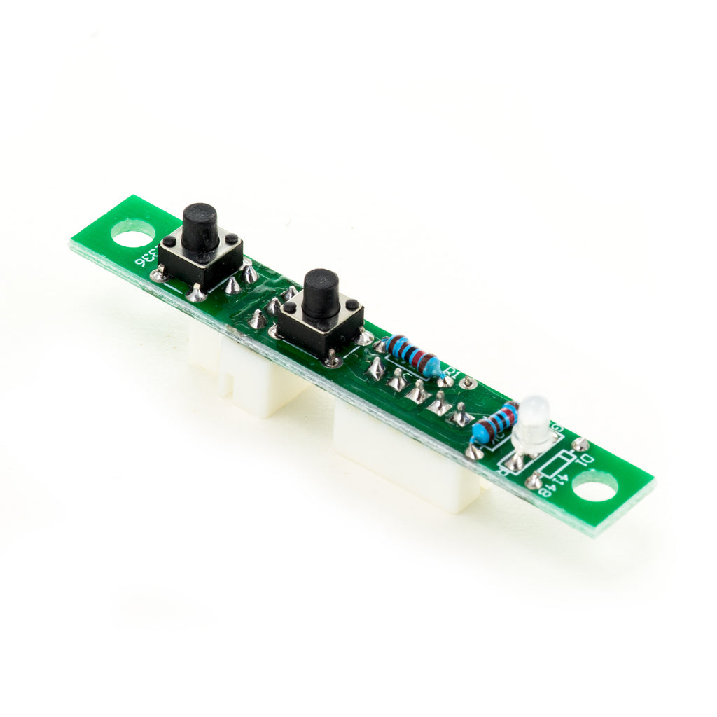 Handle Electronic Circuit Board for LX1R - novacaddy