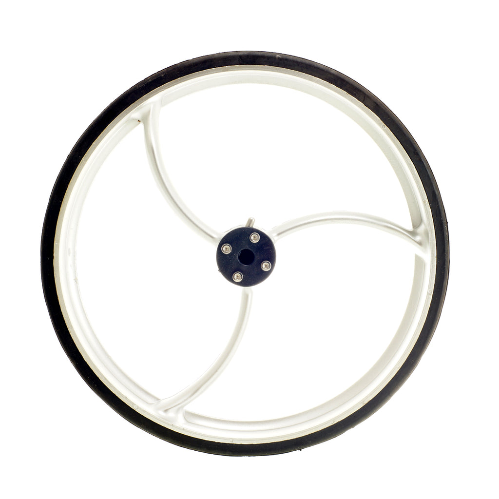 Rear Wheel Assembly for LX1R - novacaddy