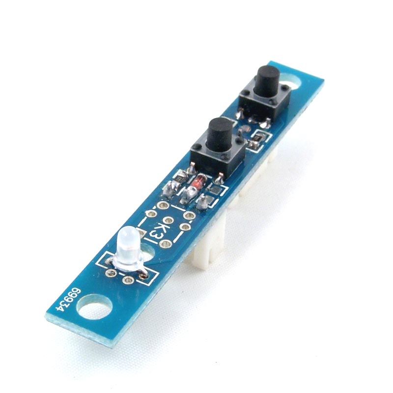 Handle Electronic Circuit Board for X9R - novacaddy