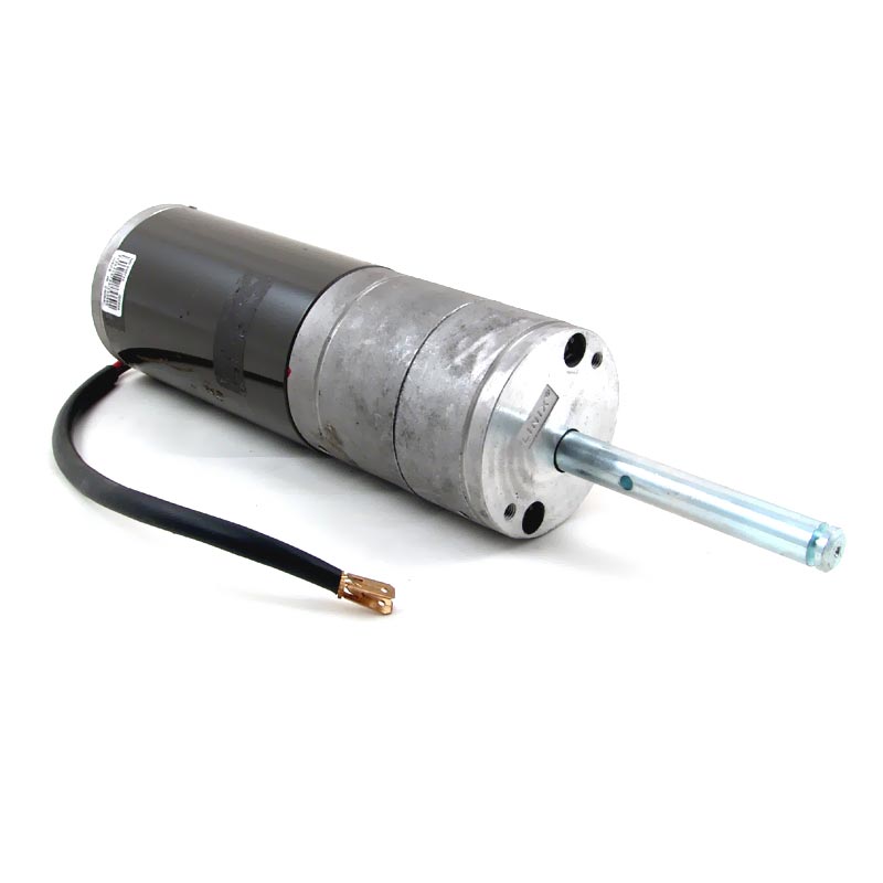 24V DC Motor for X9R-Lithium - novacaddy