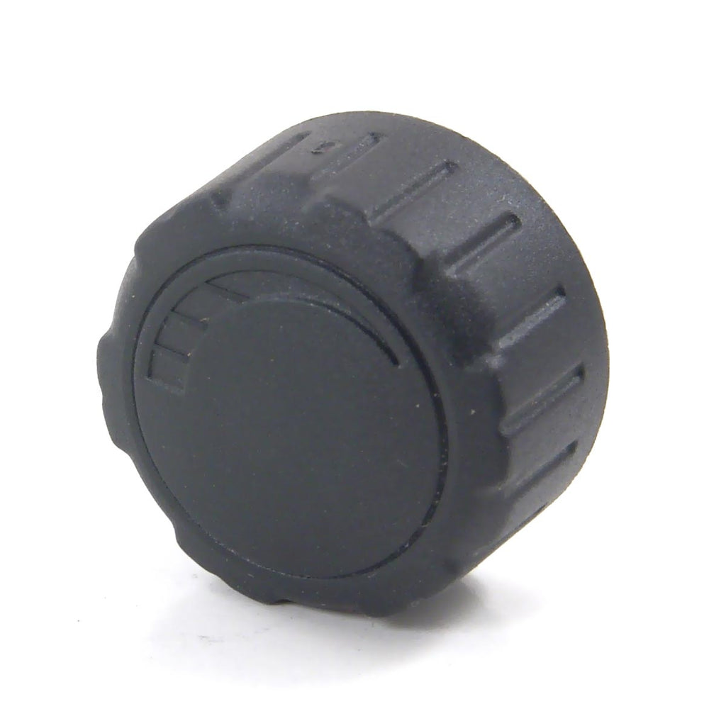 Handle Speed Control Knob - novacaddy