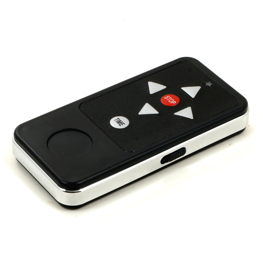 Antennaless Remote Control for S2, X9, LX1R series - novacaddy