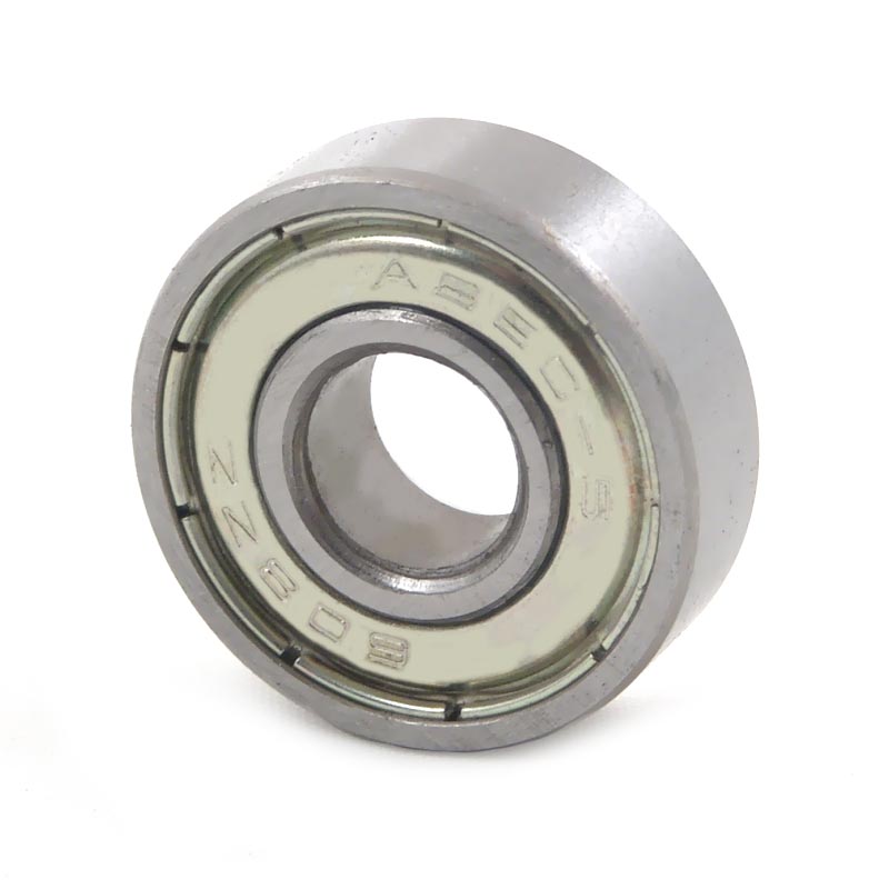 Front Wheel Bearing - novacaddy