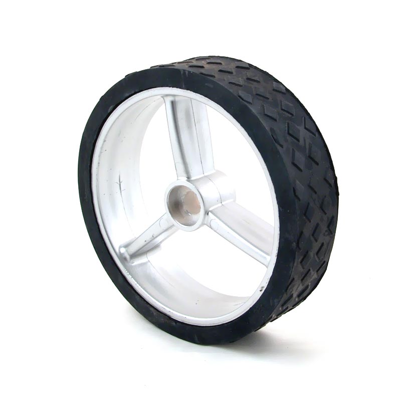 Front Wheel for X9R - novacaddy