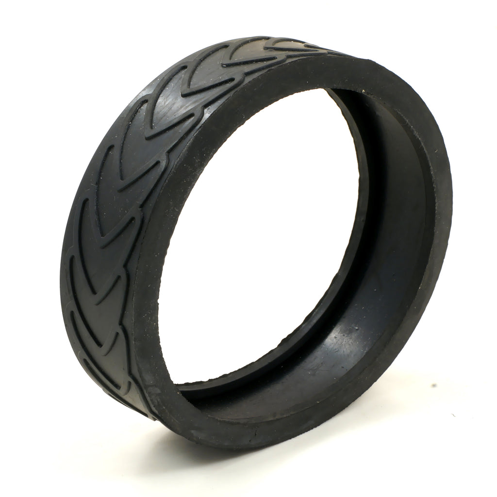Front Wheel Tire for X9R - novacaddy