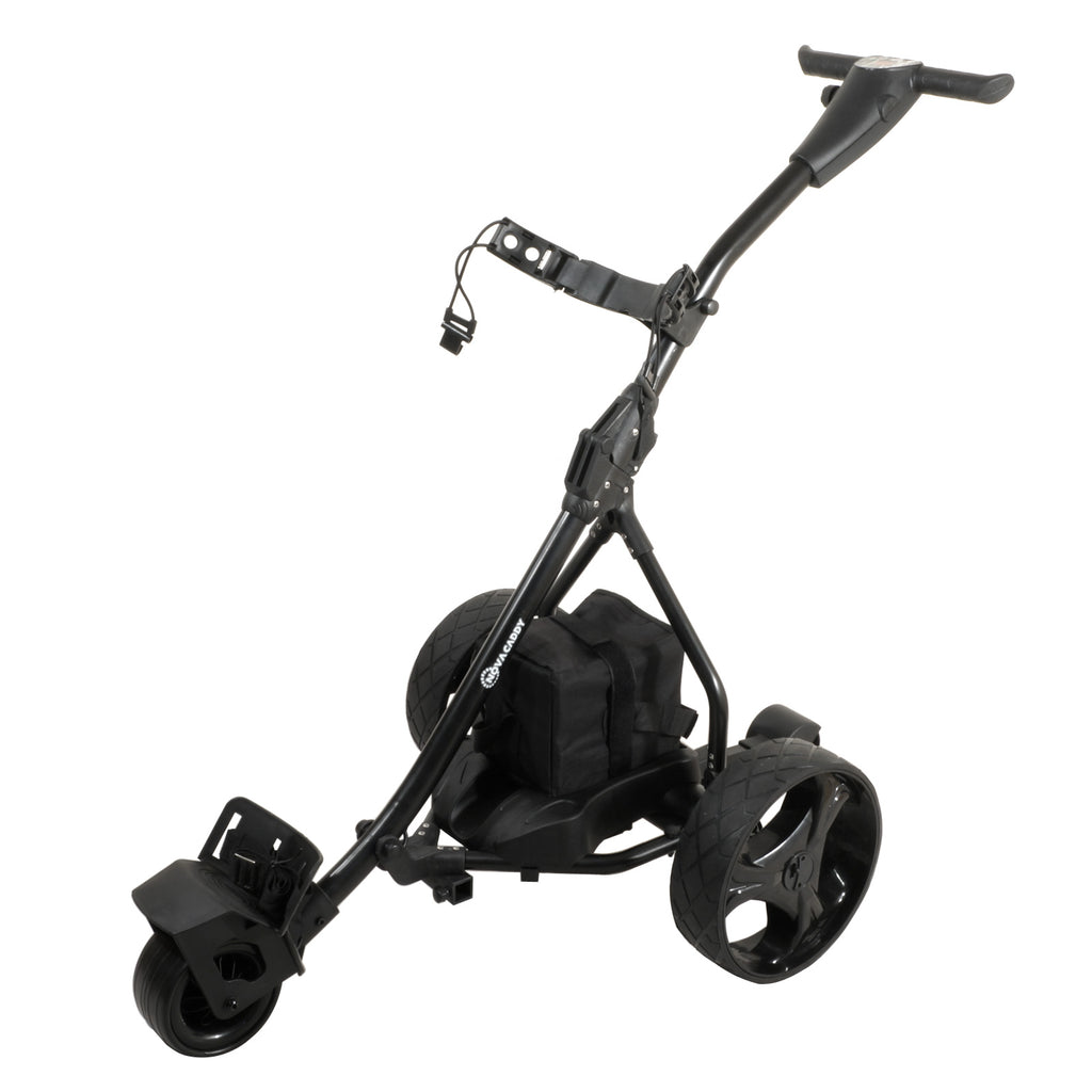 **Demo** S2R Remote Control Electric Golf Trolley - novacaddy