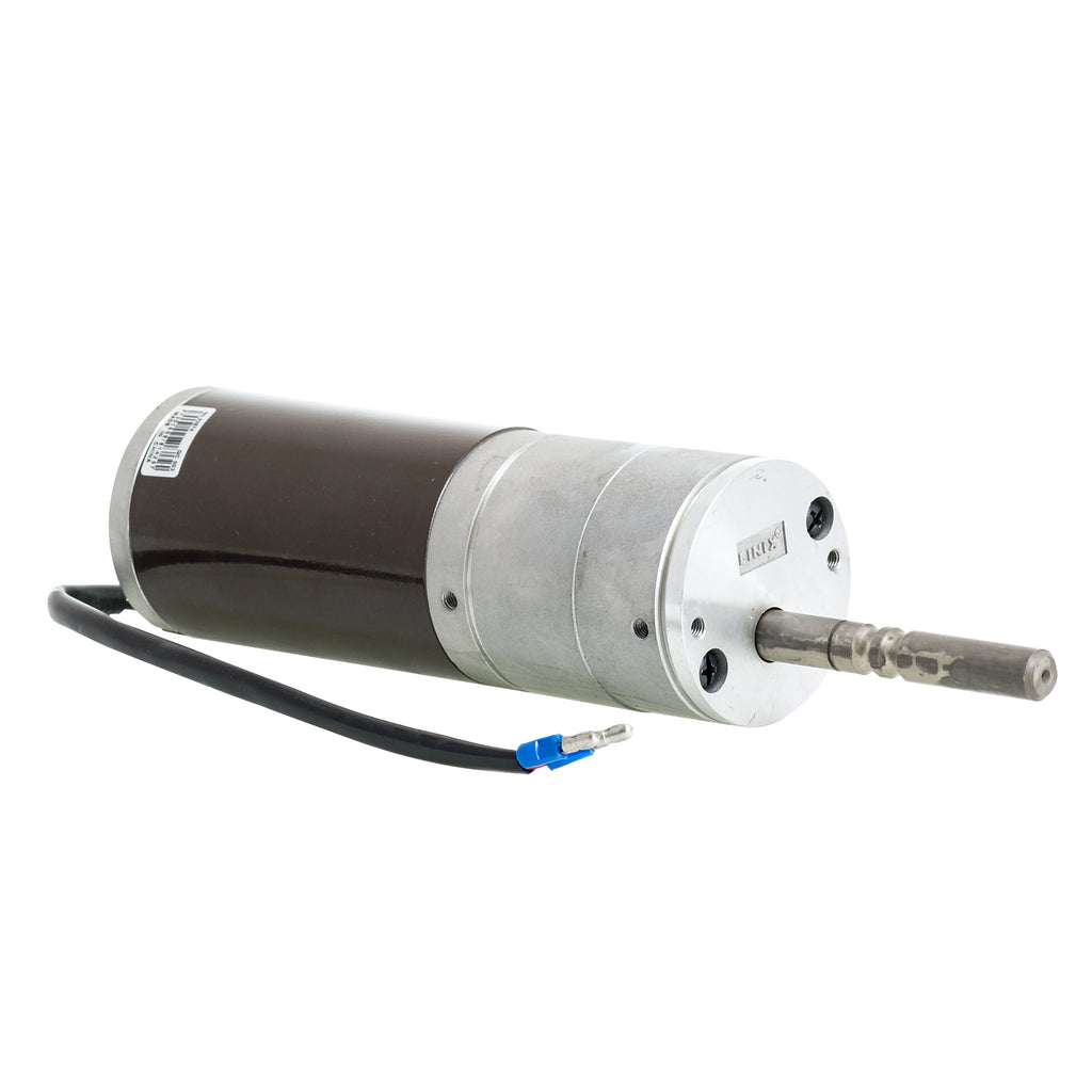 24V 200W DC Motor for LX1R - novacaddy