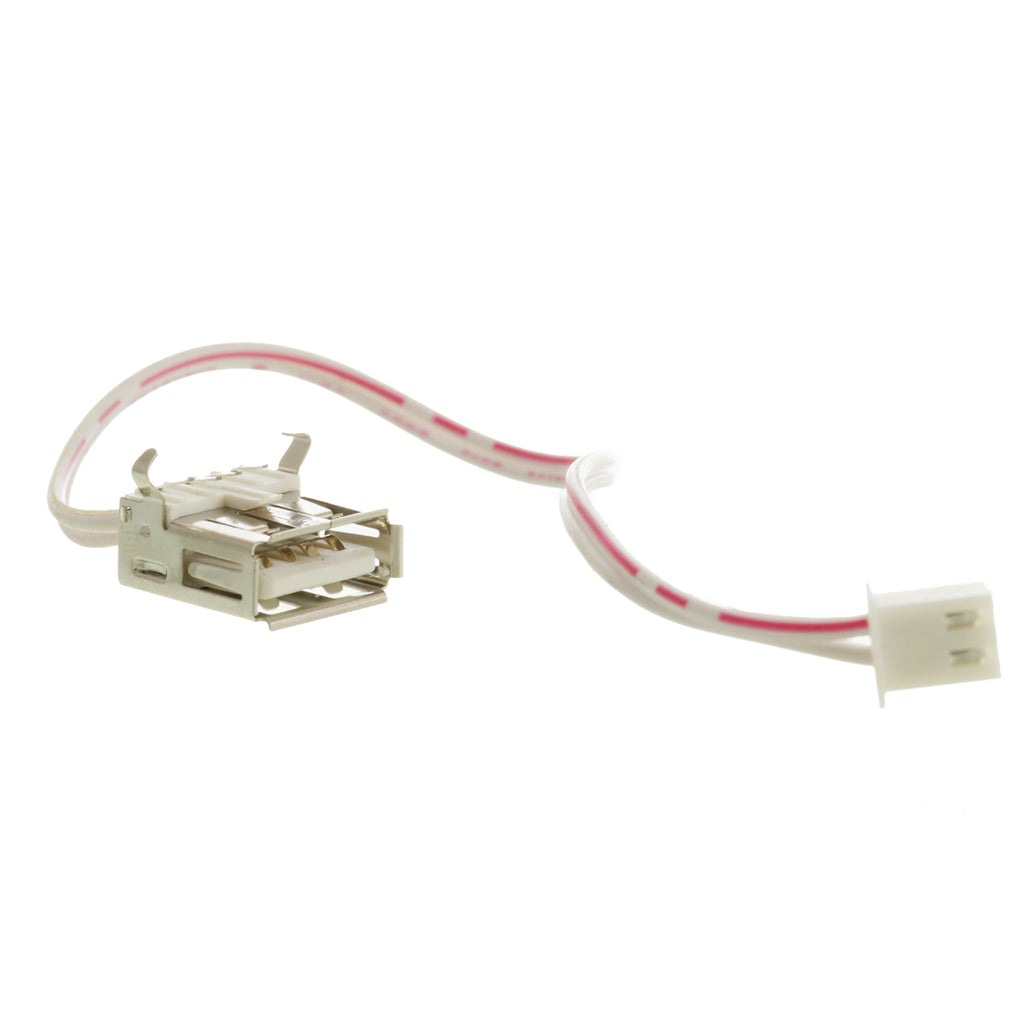 Handle USB Port for X9R - novacaddy