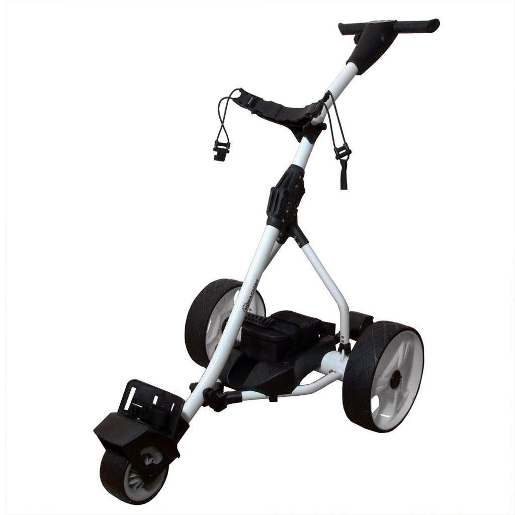 **Demo** S2R Remote Control Electric Golf Trolley - novacaddy