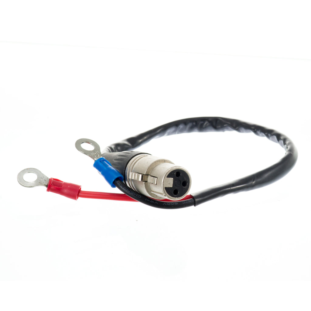 Battery Leads Cable for LX1R - novacaddy