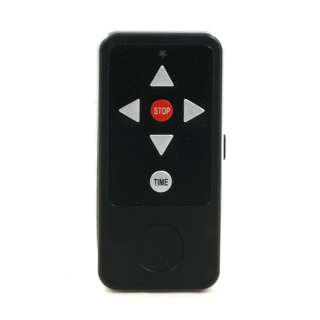 Antennaless Remote Control for S2, X9, LX1R series - novacaddy