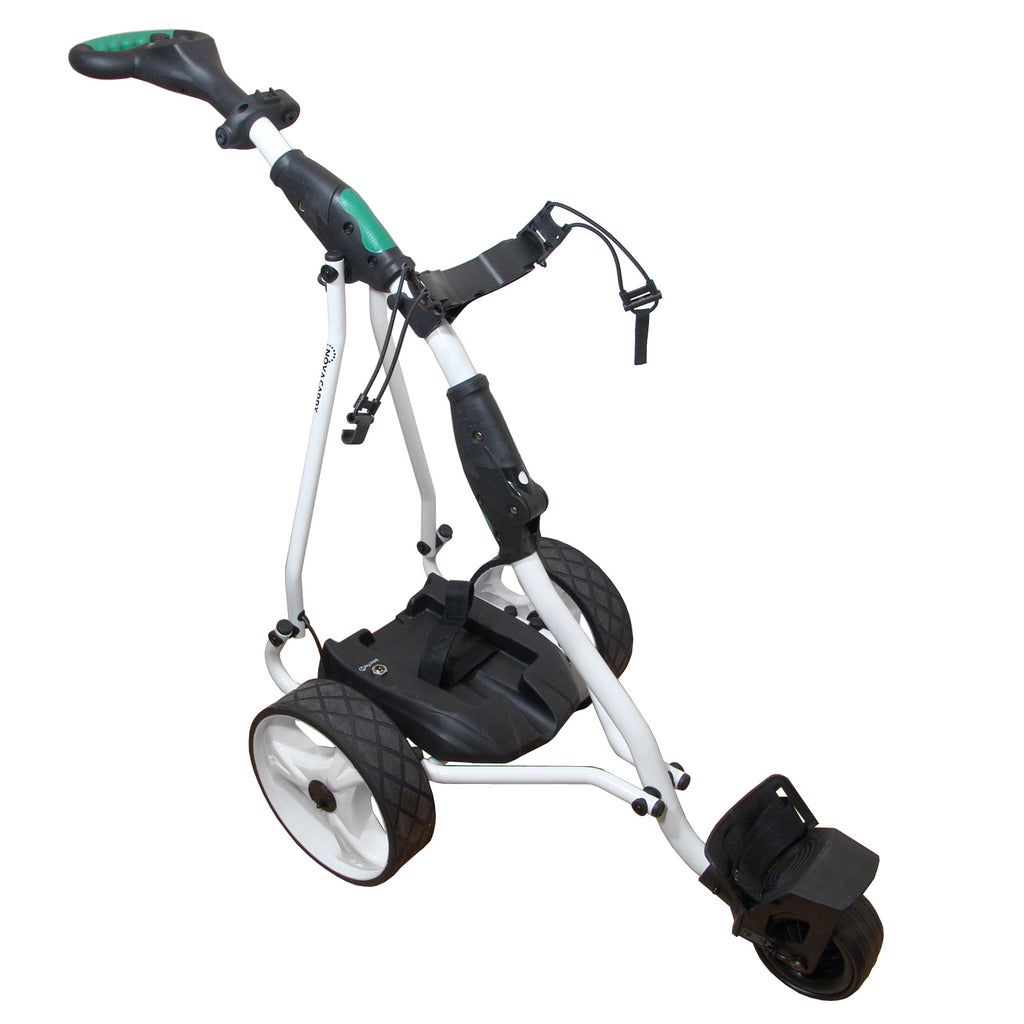 P1D3 Electric Golf Trolley - novacaddy