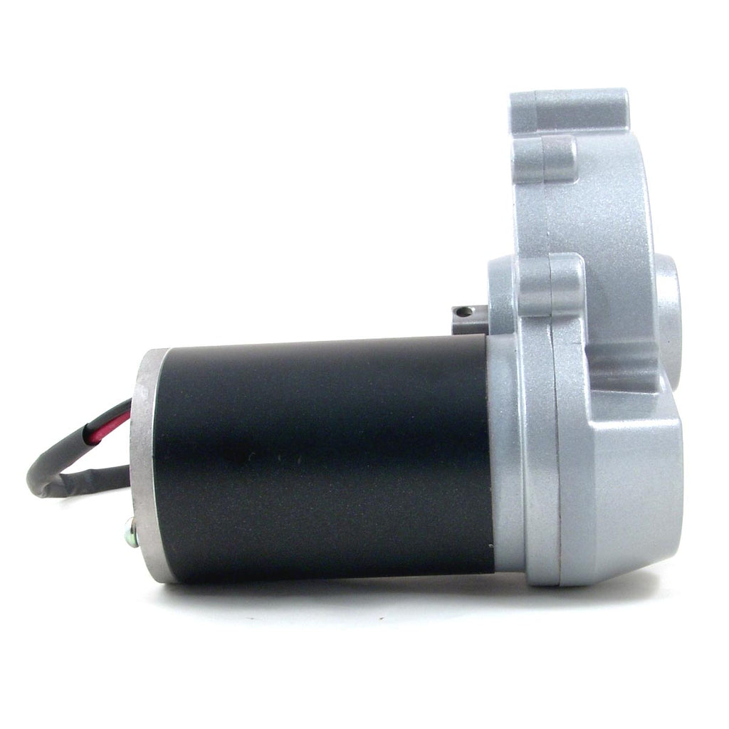 12V DC Motor with Gear Box Assembly for P1D3 - novacaddy