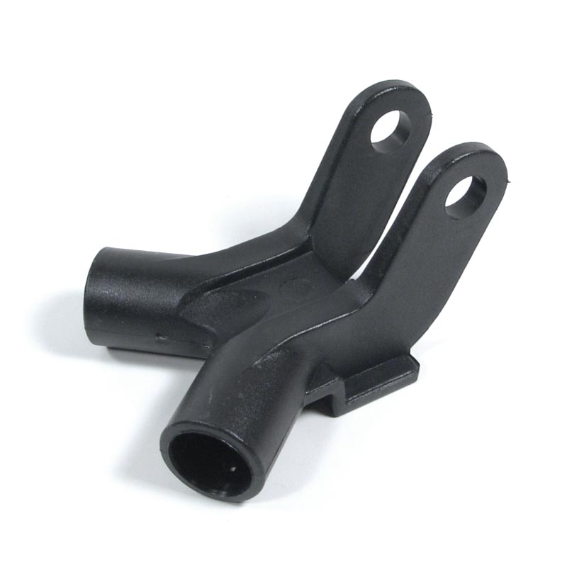 Low Frame Support Connector - novacaddy