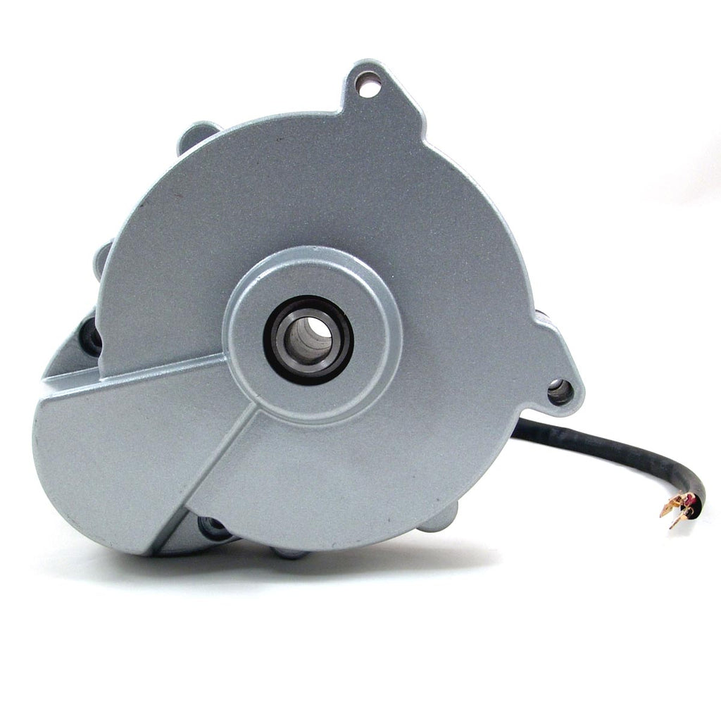 12V DC Motor with Gear Box Assembly for P1D3 - novacaddy
