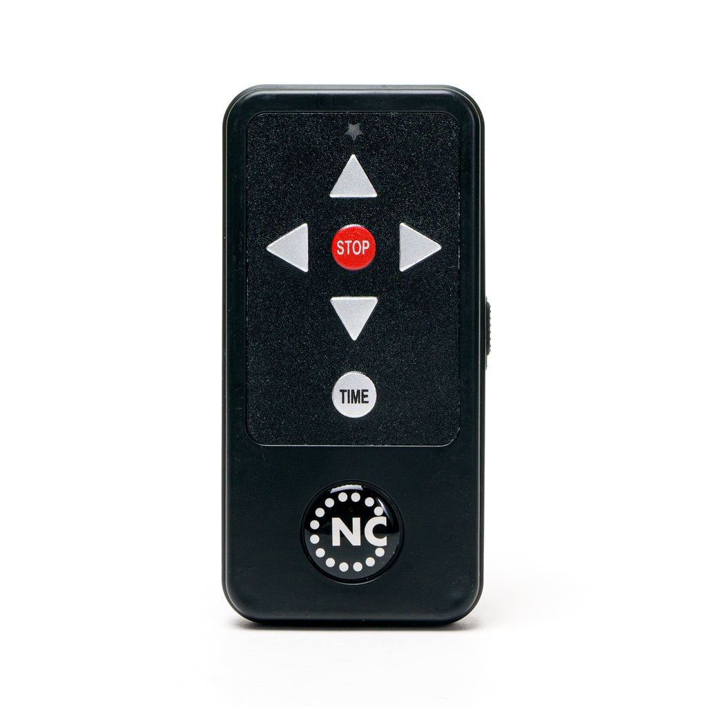 X9RD Remote Control Electric Golf Caddie Trolley Cart Remote Handset - novacaddy